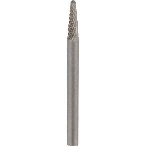 BOSCH Tungsten Carbide Cutter spear tip 3,2 mm (9910) - Volf. Karb.sekač kopljast. vrha od3,2mm (2615991032) Madras doo Beograd Madras doo Beograd