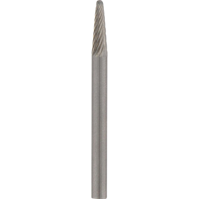 BOSCH Tungsten Carbide Cutter spear tip 3,2 mm (9910) - Volf. Karb.sekač kopljast. vrha od3,2mm (2615991032) Madras doo Beograd Madras doo Beograd