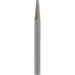 BOSCH Tungsten Carbide Cutter spear tip 3,2 mm (9910) - Volf. Karb.sekač kopljast. vrha od3,2mm (2615991032) Madras doo Beograd Madras doo Beograd