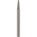 BOSCH Tungsten Carbide Cutter spear tip 3,2 mm (9910) - Volf. Karb.sekač kopljast. vrha od3,2mm (2615991032) Madras doo Beograd Madras doo Beograd