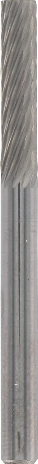 BOSCH Tungsten Carbide Cutter square tip 3,2 mm (9901) - Volfram karbid sekač četvrt.vrha od3,2mm (2615990132) Madras doo Beograd Madras doo Beograd