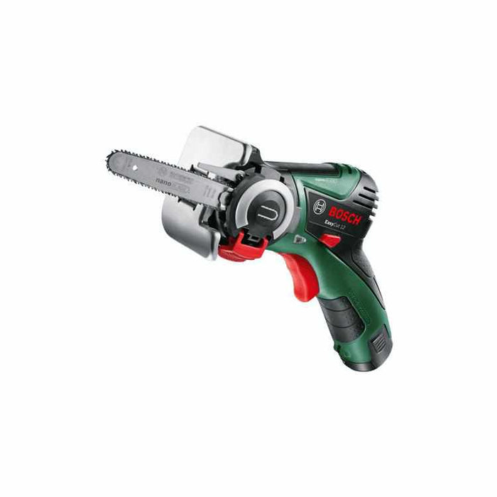 Bosch ubodna testera EasyCut 12 NanoBlade; 1x2.5Ah (06033C9020) Aku ubodna testera BOSCH Madras doo Beograd