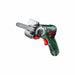 Bosch ubodna testera EasyCut 12 NanoBlade; 1x2.5Ah (06033C9020) Aku ubodna testera BOSCH Madras doo Beograd