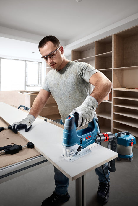 BOSCH Ubodna testera GST 750 (06015B4121) Aku ubodna testera BOSCH Madras doo Beograd