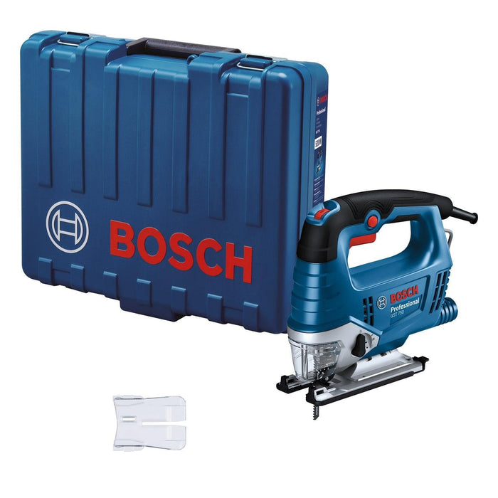 BOSCH Ubodna testera GST 750 (06015B4121) Aku ubodna testera BOSCH Madras doo Beograd