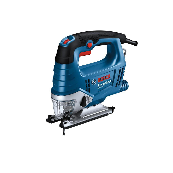 BOSCH Ubodna testera GST 750 (06015B4121) Aku ubodna testera BOSCH Madras doo Beograd