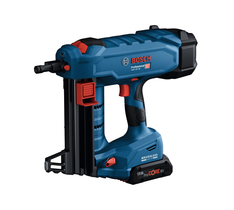 BOSCH Udarač za eksere GNB 18V-38 (06019L7000) Madras doo Beograd Madras doo Beograd