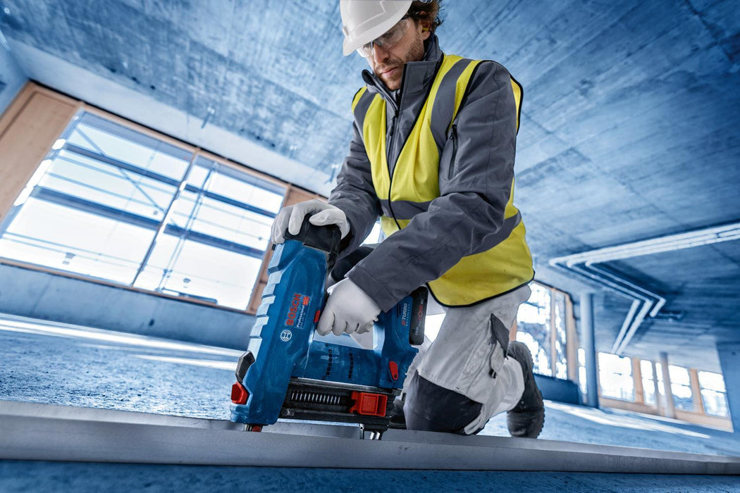 BOSCH Udarač za eksere GNB 18V-38 (06019L7000) Madras doo Beograd Madras doo Beograd