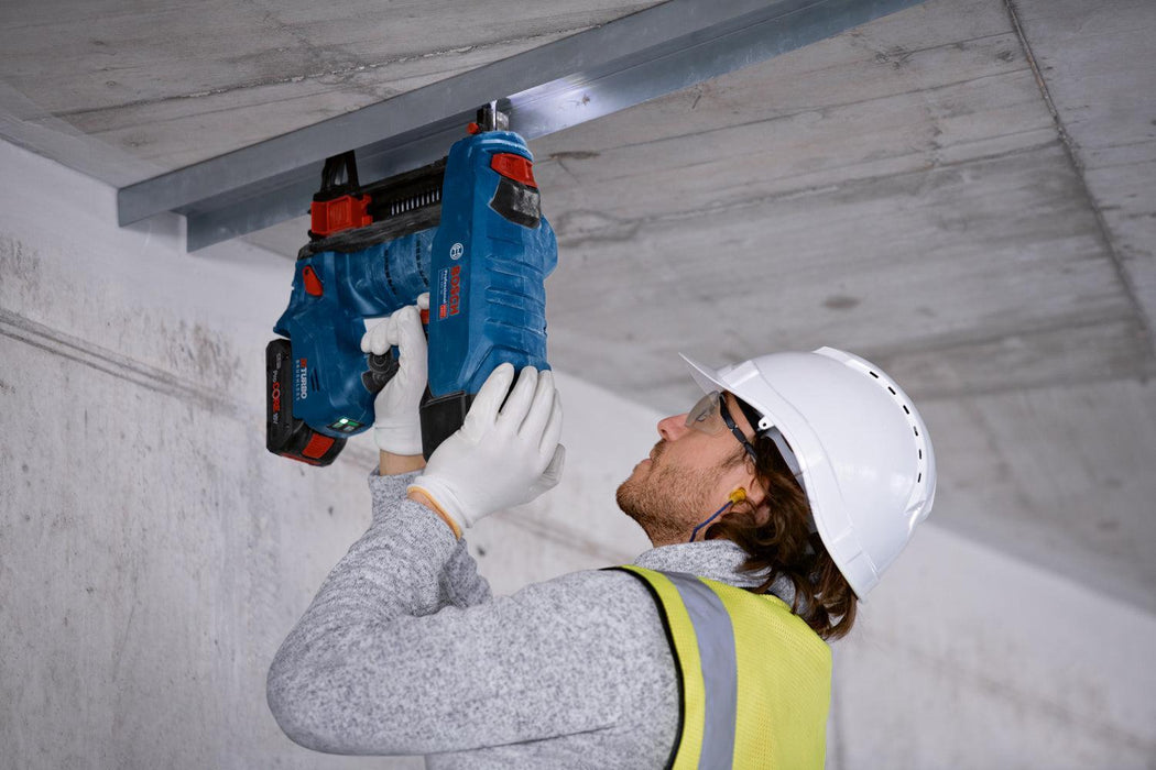 BOSCH Udarač za eksere GNB 18V-38 (06019L7001) Madras doo Beograd Madras doo Beograd