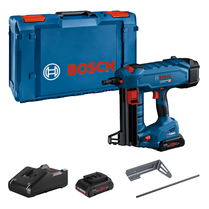 BOSCH Udarač za eksere GNB 18V-38 (06019L7002) Madras doo Beograd Madras doo Beograd