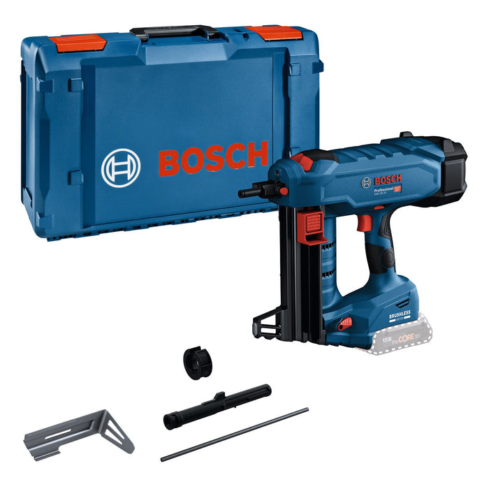 BOSCH Udarač za eksere GNB 18V-40 (06019L7004) Madras doo Beograd Madras doo Beograd