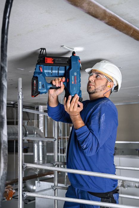 BOSCH Udarač za eksere GNB 18V-40 (06019L7005) Madras doo Beograd Madras doo Beograd