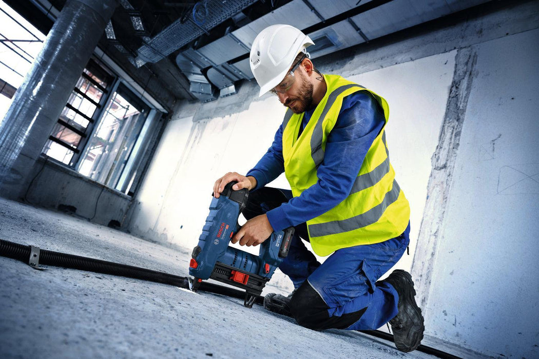 BOSCH Udarač za eksere GNB 18V-40 (06019L7005) Madras doo Beograd Madras doo Beograd