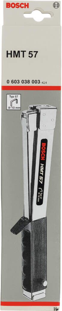 Bosch udarna heftalica HMT 57 - 0603038003 Heftalica BOSCH BOSCH-0603038003 Madras doo Beograd