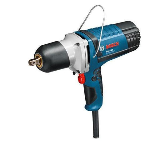 BOSCH Udarni odvrtač GDS 18 E (0601436803) Udarni odvrtač BOSCH Madras doo Beograd