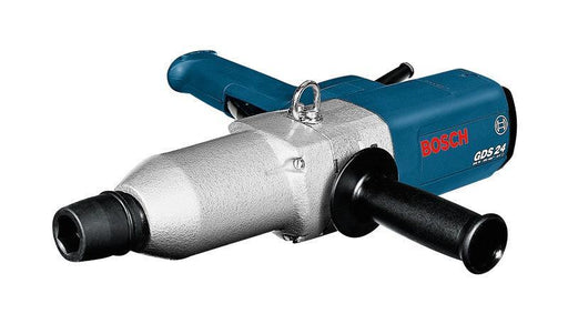 BOSCH Udarni odvrtač GDS 24 (0601434103) Udarni odvrtač BOSCH Madras doo Beograd