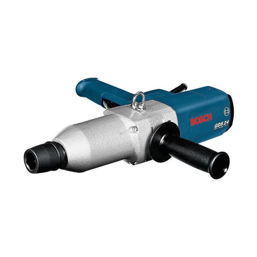 BOSCH Udarni odvrtač GDS 24 (0601434137) Udarni odvrtač BOSCH Madras doo Beograd