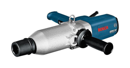 BOSCH Udarni odvrtač GDS 30 (0601435103) Udarni odvrtač BOSCH Madras doo Beograd