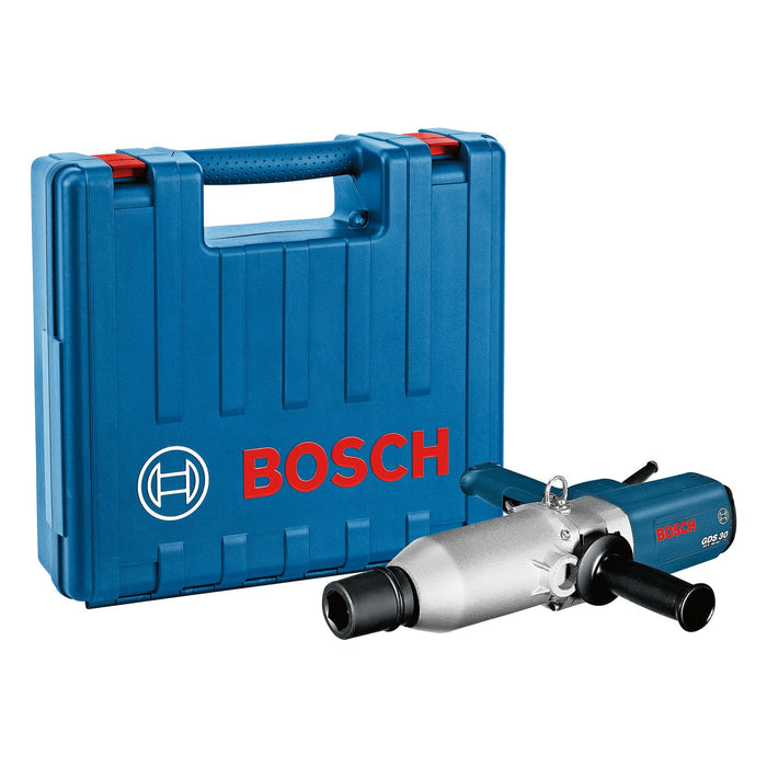 BOSCH Udarni odvrtač GDS 30 (0601435103) Udarni odvrtač BOSCH Madras doo Beograd
