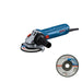 BOSCH Ugaona brusilica GWS 12-125 (06013A6100) Mala ugaona brusilica BOSCH Madras doo Beograd
