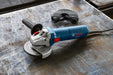 BOSCH Ugaona brusilica GWS 12-125 (06013A6102) Mala ugaona brusilica BOSCH Madras doo Beograd