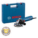 BOSCH Ugaona brusilica GWS 12-125 (06013A6102) Mala ugaona brusilica BOSCH Madras doo Beograd