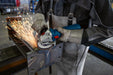BOSCH Ugaona brusilica GWS 12-125 (06013A6104) Mala ugaona brusilica BOSCH Madras doo Beograd
