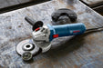 BOSCH Ugaona brusilica GWS 12-125 (06013A6104) Mala ugaona brusilica BOSCH Madras doo Beograd