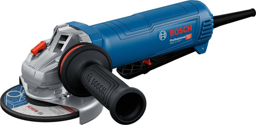BOSCH Ugaona brusilica GWS 12-125 P (06013A6220) Mala ugaona brusilica BOSCH Madras doo Beograd