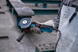 BOSCH Ugaona brusilica GWS 12-125 P (06013A6220) Mala ugaona brusilica BOSCH Madras doo Beograd