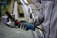 BOSCH Ugaona brusilica GWS 14-125 S (06017D0160) Mala ugaona brusilica BOSCH Madras doo Beograd