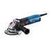 BOSCH Ugaona brusilica GWS 14-125 S (06017D0160) Mala ugaona brusilica BOSCH Madras doo Beograd