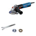 BOSCH Ugaona brusilica GWS 20-125 SB (06017D5020) Mala ugaona brusilica BOSCH Madras doo Beograd