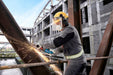 BOSCH Ugaona brusilica GWS 20-125 SB (06017D5020) Mala ugaona brusilica BOSCH Madras doo Beograd