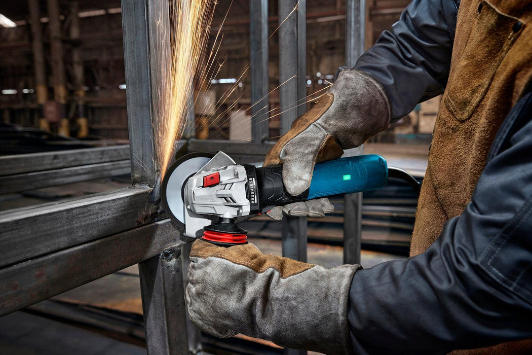 BOSCH Ugaona brusilica GWS 20-125 SB (06017D5020) Mala ugaona brusilica BOSCH Madras doo Beograd