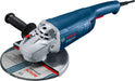 BOSCH Ugaona brusilica GWS 2200 -180 (06018C0320) Velika ugaona brusilica BOSCH Madras doo Beograd