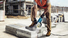 BOSCH Ugaona brusilica GWS 2200 -180 (06018C0320) Velika ugaona brusilica BOSCH Madras doo Beograd