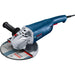 BOSCH Ugaona brusilica GWS 2200 -180 (06018C0320) Velika ugaona brusilica BOSCH Madras doo Beograd