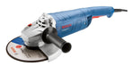 BOSCH Ugaona brusilica GWS 2200 P (06018F4100) Velika ugaona brusilica BOSCH Madras doo Beograd