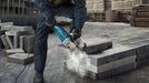 BOSCH Ugaona brusilica GWS 24-180 P (06018C2101) Velika ugaona brusilica BOSCH Madras doo Beograd