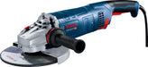BOSCH Ugaona brusilica GWS 24-230 JZ (06018C3301) Velika ugaona brusilica BOSCH Madras doo Beograd