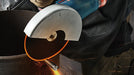 BOSCH Ugaona brusilica GWS 24-230 JZ (06018C3301) Velika ugaona brusilica BOSCH Madras doo Beograd
