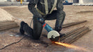 BOSCH Ugaona brusilica GWS 24-230 JZ (06018C3301) Velika ugaona brusilica BOSCH Madras doo Beograd