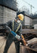 BOSCH Ugaona brusilica GWS 24-230 JZ (06018C3301) Velika ugaona brusilica BOSCH Madras doo Beograd