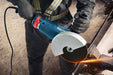 BOSCH Ugaona brusilica GWS 24-230 JZ (06018C3301) Velika ugaona brusilica BOSCH Madras doo Beograd