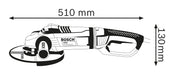 BOSCH Ugaona brusilica GWS 24-230 LVI (0601893H04) Velika ugaona brusilica BOSCH Madras doo Beograd