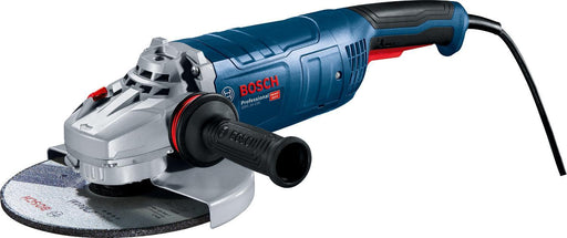 BOSCH Ugaona brusilica GWS 24-230 P (06018C3100) Velika ugaona brusilica BOSCH Madras doo Beograd