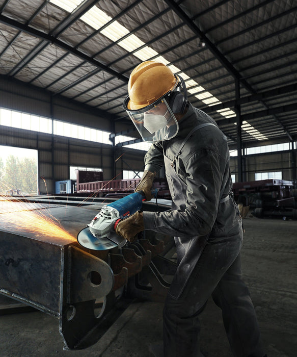 BOSCH Ugaona brusilica GWS 24-230 P (06018C3100) Velika ugaona brusilica BOSCH Madras doo Beograd