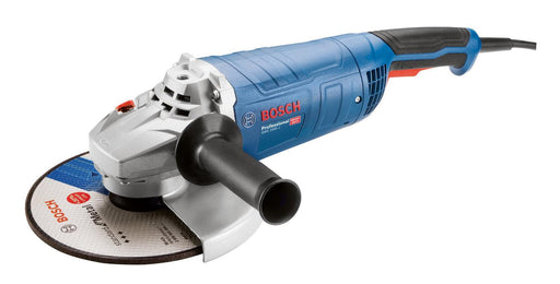 BOSCH Ugaona brusilica GWS 2400 J (06018F4200) Velika ugaona brusilica BOSCH Madras doo Beograd