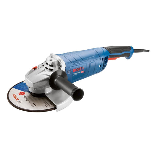 BOSCH Ugaona brusilica GWS 2400 P (06018F4300) Velika ugaona brusilica BOSCH Madras doo Beograd